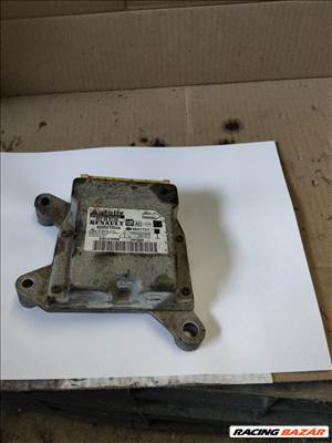 Renault Trafic II légzsák indító elektronika  8200272534