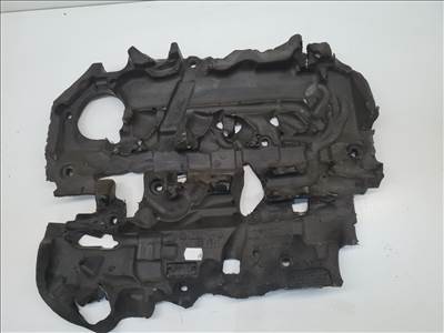 Volkswagen Golf VII TDI motorburkolat szigetelés (28669) 04l103954t