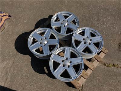 17" 5x114,3 JEEP Patriot