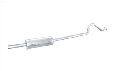 Marix 08-572 hátsó kipufogó dob - FORD Transit Mk3