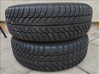 175 65 15 sava 175/65 R 15 téli gumi 2 db 2023.26.hét