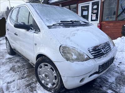 Mercedes A 170 1.7D bontott alkatrészei