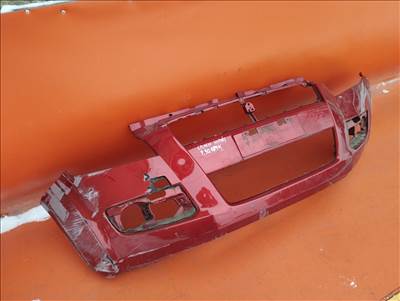 Suzuki Splash első lökhárító HIBÁS! (P.30.109K)a