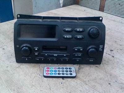 ROVER 75 1998-2005 Autórádió