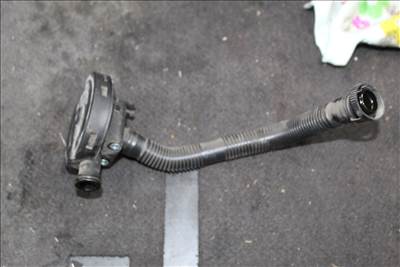 Volkswagen Polo V 1.6 16V Kartergáz visszavezető szelep 03C103201