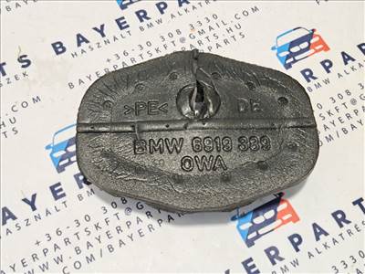 BMW E90 E91 E92 E93 polifoam átvezető szivacs