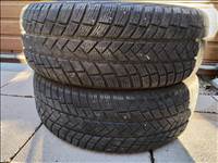  215 60 17 vredestein 215/60 R 17 téli gumi 2 db 2023.35.hét