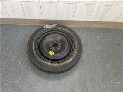 Ford Focus Mk2 pótkerék 125/85/16 col
