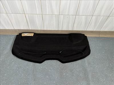 Peugeot 208 I kalaptartó