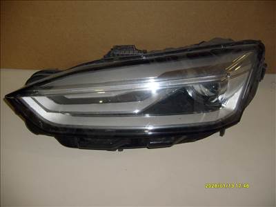  AUDI A5 BAL XENON LED FÉNYSZÓRÓ ELADÓ! 8w6941005d