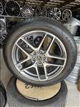 Mercedes Glc gyári 19” téli alufelni