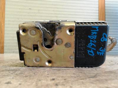 CITROEN C8 2002.05.01-2008.02.28 Jobb első ajtó zárszerkezet központizáras