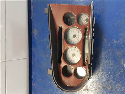 Iveco Daily Óraegység / Kilométeróra