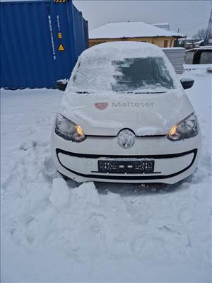 Volkswagen up! bontott alkatrészei CHYA, NZC, LB9A