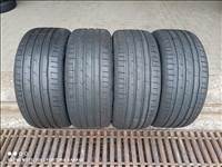 255/45 R19" Hankook újszerű nyári garnitúra