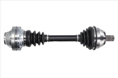 VW Amarok első féltengely
