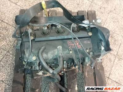 Renault Clio III Főtengely Szíjtárcsa *152623* d4f740