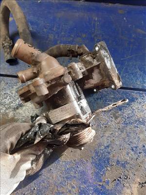Ford Transit 00-06 Kormányszervó Szivattyú - Vízpumpa