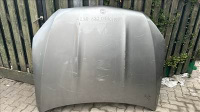 Mercedes W238 E coupe géptető  a2388800100