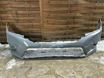 Honda Civic XI (2023-2026) 71101-T39A-A000 első lökhárító 