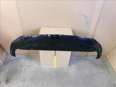 MG HS első lökhárító szegély 2025- 