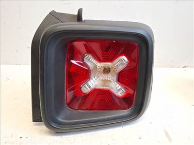 Jeep Renegade jobb hátsó lámpa 51953119