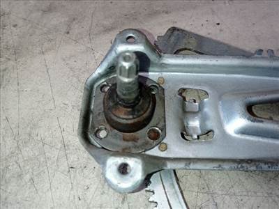 Opel Corsa C Jobb első Ablakemelő Szerkezet (Mechanikus)*148216