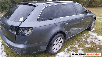 Audi A6 (C6 - 4F) (C6 - 4F) bontott alkatrészei