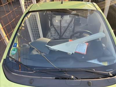 Ford Ka Mk2 2008 első szélvédő 