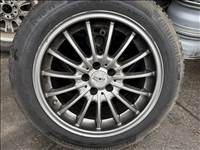 Com4Wheels 7,5X16-os 5X98-as ET38 könnyűfém felni garnitura eladó.