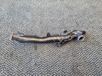 OPEL CORSA F Hűtővíz Elosztó Cső