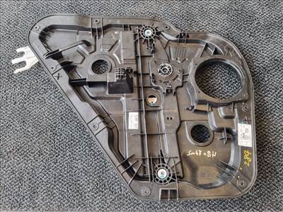 HYUNDAI SANTA FÉ Bal hátsó Ablakemelő Szerkezet (Elektromos)
