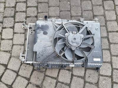 Ford Fiesta VII hűtőszett (motorkód: HXJA, HXJB) 8V518C607AF