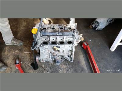 Renault Megane III, Renault Grand Scenic III, Renault Scenic III (M4RF711, M4R711) motor, fűzött blokk hengerfejjel