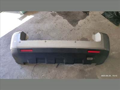 Land Rover Freelander 2 hátsó lökhárító LR003083