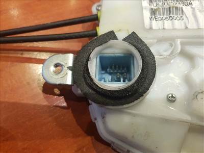 HONDA CR-V III bal első ajtózár 72150SWAG03