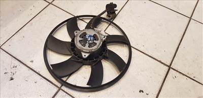 Opel Insignia A vízhűtő ventilátor (motorkód: A20DTH) 13241734