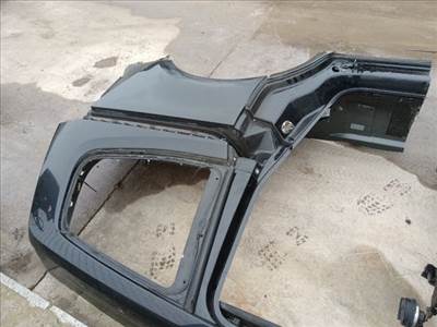 Volkswagen Sharan II Bal hátsó Negyed Karosszéria 20802