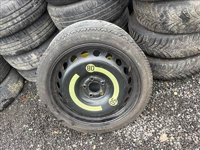 Audi A4 (B8 - 8K) mankókerék 