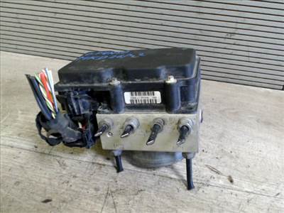 FIAT GRANDE PUNTO 05.10- ABS kocka 