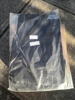 Mini új gyári szövet szönyeg  51274758289