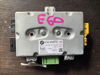 BMW 5-ös sorozat E60/E61 ajtó modul  6939712
