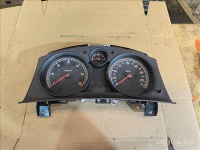 OPEL ZAFIRA B Kilométeróra 13216693 