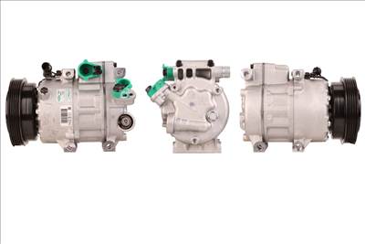 LUCAS ACP851 - klíma kompresszor HYUNDAI KIA