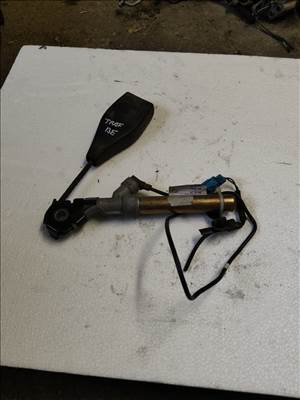 Renault Trafic II Bal bal első övfeszítő 