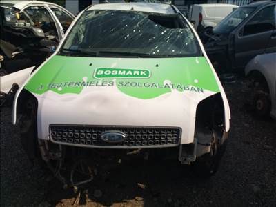 Ford Fusion bontott alkatrészei