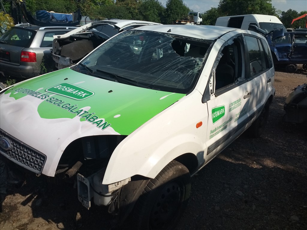 Ford Fusion bontott alkatrészei 2. kép