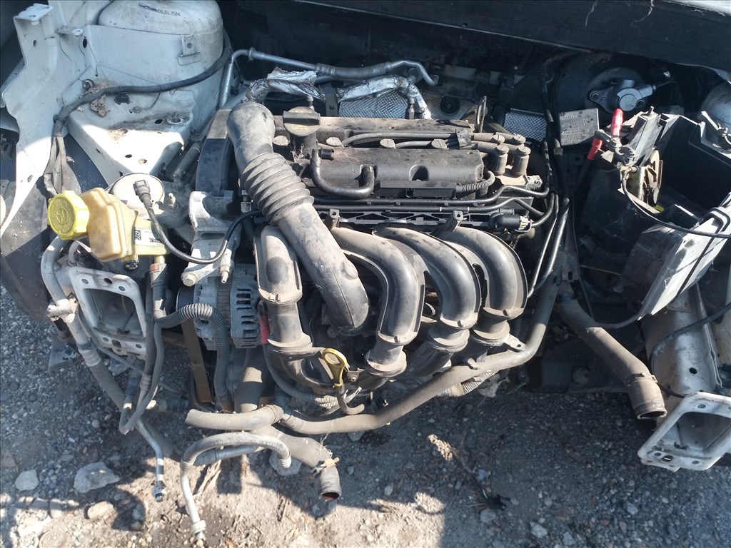 Ford Fusion bontott alkatrészei 5. kép