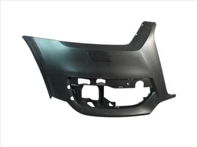 Audi Q3 2011.06.01-2014.08.30 utángyártott új jobb első lökhárító sarok alapozott fényszóró mosó helyes 8u0807066gru