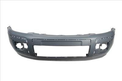 Ford Fusion 2005.10.01-2012.01.01 utángyártott új első lökhárító alapozott 1384854